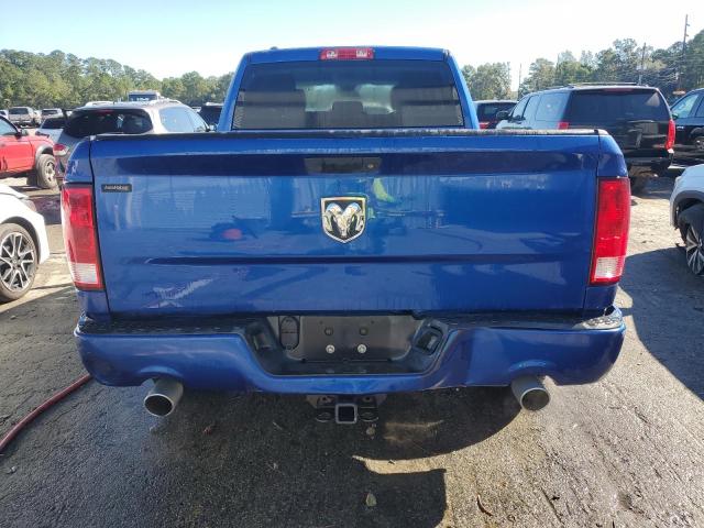 Photo 6 from auction – 2016 RAM 1500 ST with VIN 1C6RR6FT6GS119355