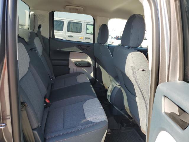 Photo 10 from auction – 2023 FORD MAVERICK X with VIN 3FTTW8E95PRA84912