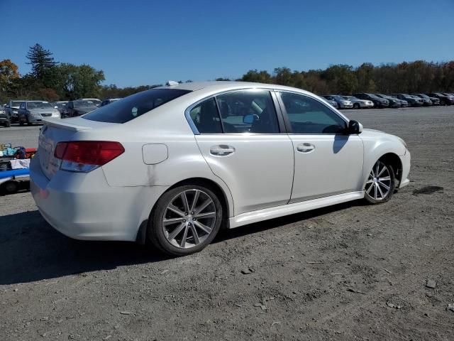 Снимка 3 от търг – 2014 SUBARU LEGACY 2.5 с VIN 4S3BMBJ67E3016407