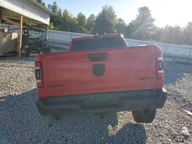 Photo 6 from auction – 2021 RAM 1500 BIG H with VIN 1C6SRFMT6MN628201
