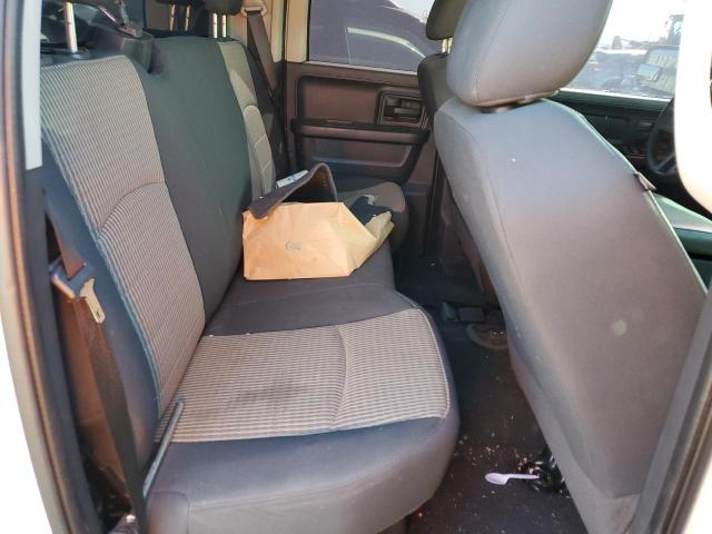 Photo 10 from auction – 2009 DODGE RAM 1500 with VIN 1D3HB18P29S748455