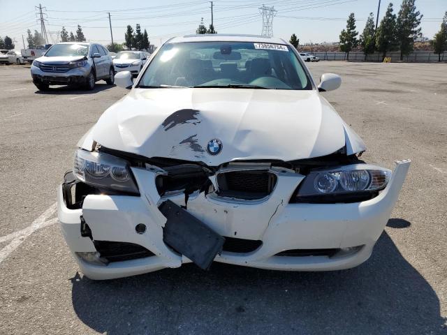 Photo 5 from auction – 2011 BMW 328 I SULE with VIN WBAPH5G56BNM80988