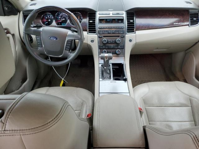 Photo 8 from auction – 2011 FORD TAURUS LIM with VIN 1FAHP2JW2BG190591