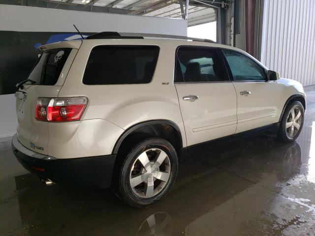 Photo 3 from auction – 2012 GMC ACADIA SLT with VIN 1GKKVRED5CJ373368