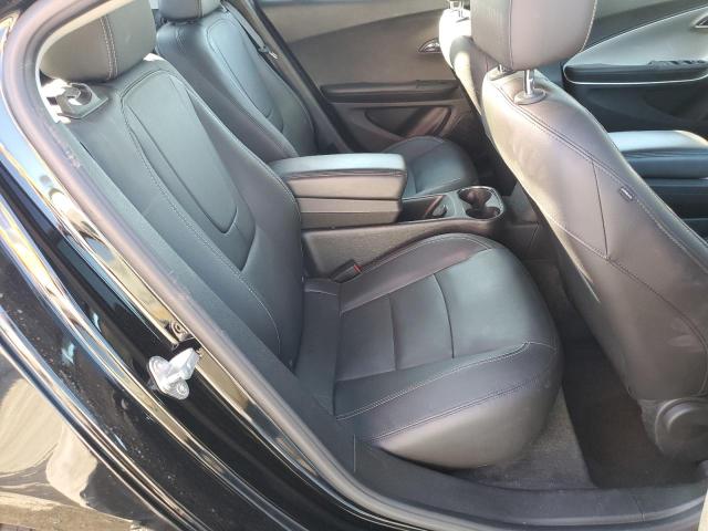 Photo 10 from auction – 2013 CHEVROLET VOLT with VIN 1G1RD6E48DU149953