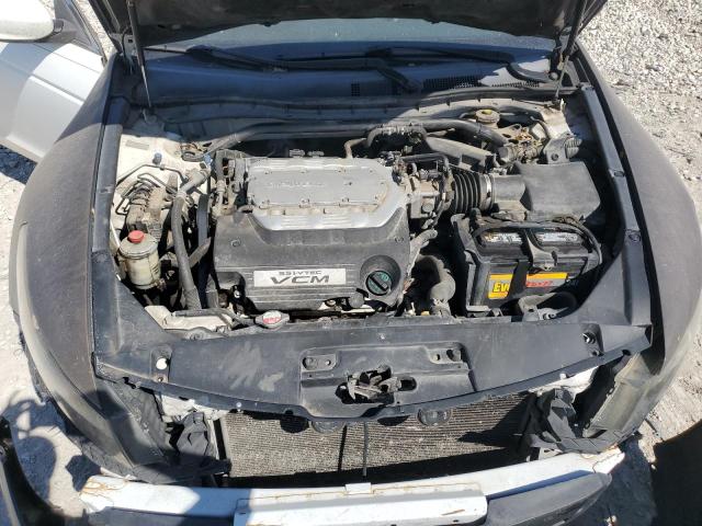Photo 11 from auction – 2010 HONDA ACCORD EXL with VIN 1HGCS2B84AA002899