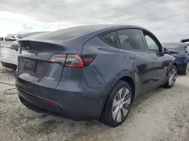 Photo 3 from auction – 2022 TESLA MODEL Y with VIN 7SAYGDEE4NA008315