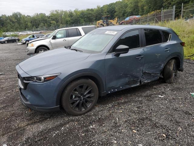 MAZDA CX-5 PREFE 2024 with VIN JM3KFBCL1R0421982 - Photo from auction