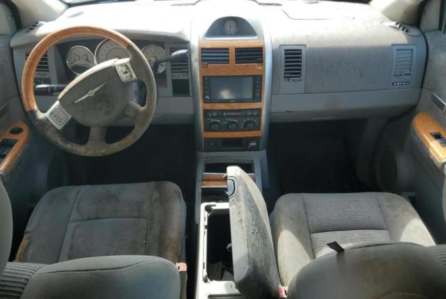 Photo 8 from auction – 2009 CHRYSLER ASPEN LIMI with VIN 1A8HX58P49F705481