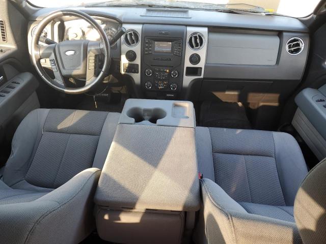 Photo 8 from auction – 2014 FORD F150 SUPER with VIN 1FTFX1CF2EFC47665
