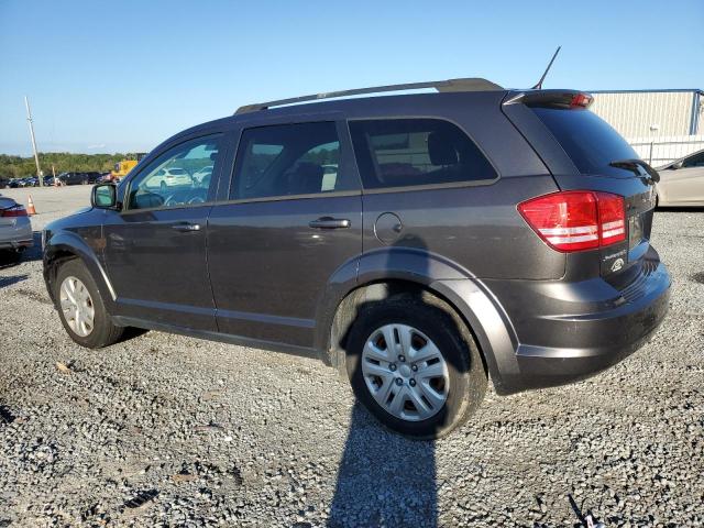 Photo 2 from auction – 2018 DODGE JOURNEY SE with VIN 3C4PDCAB6JT302403
