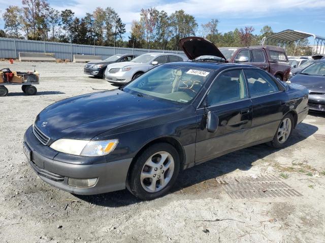 LEXUS ES 300 2001 with VIN JT8BF28G810329226 - Photo from auction