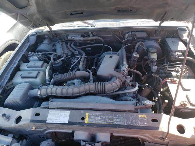 Photo 11 from auction – 2005 FORD RANGER SUP with VIN 1FTYR44U45PB02624