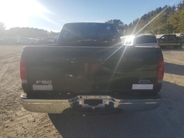 Photo 6 from auction – 2001 FORD F150 with VIN 2FTZX17221CA27274