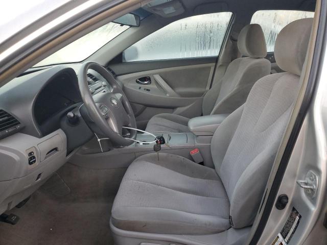 Photo 7 from auction – 2010 TOYOTA CAMRY BASE with VIN 4T1BF3EKXAU044242
