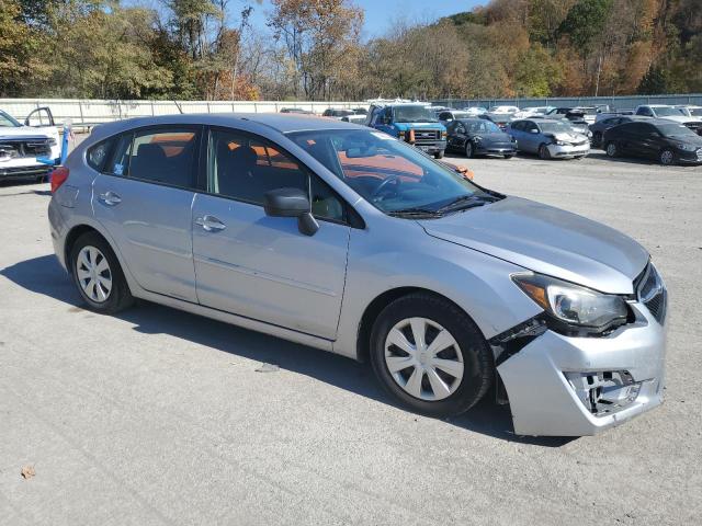 Photo 4 from auction – 2016 SUBARU IMPREZA with VIN JF1GPAA6XG8273239