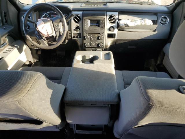 Photo 8 from auction – 2014 FORD F150 SUPER with VIN 1FTFW1CFXEFC73336