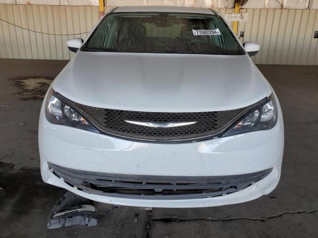 Photo 5 from auction – 2017 CHRYSLER PACIFICA T with VIN 2C4RC1DG8HR770573