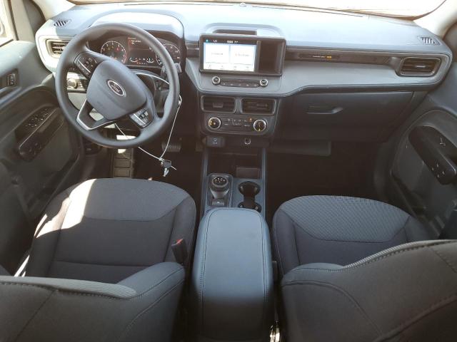 Photo 8 from auction – 2024 FORD MAVERICK X with VIN 3FTTW8A91RRA65671