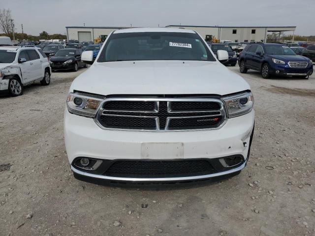 Photo 5 from auction – 2016 DODGE DURANGO LI with VIN 1C4RDJDGXGC387299