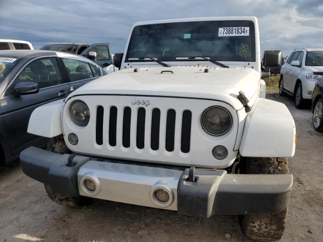 Photo 5 from auction – 2015 JEEP WRANGLER S with VIN 1C4AJWBG3FL581094