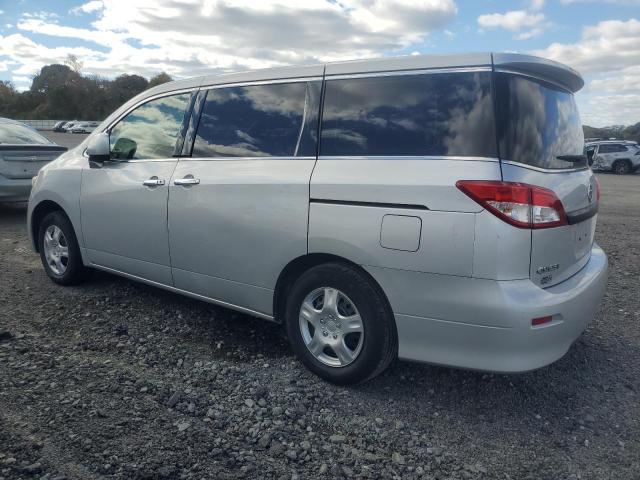 Photo 2 from auction – 2014 NISSAN QUEST S with VIN JN8AE2KP4E9106602