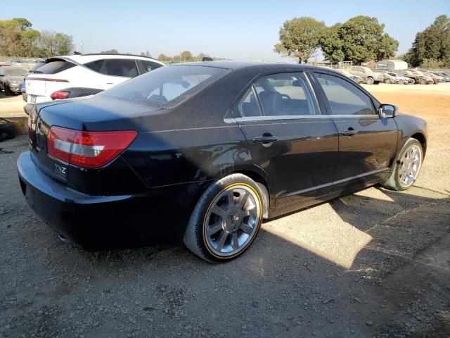 Photo 3 from auction – 2008 LINCOLN MKZ with VIN 3LNHM26T78R660340