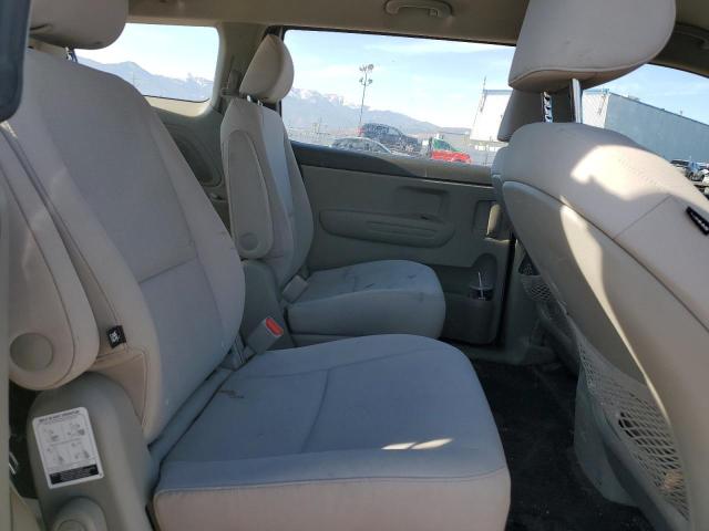 Photo 11 from auction – 2016 KIA SEDONA L with VIN KNDMA5C19G6156819