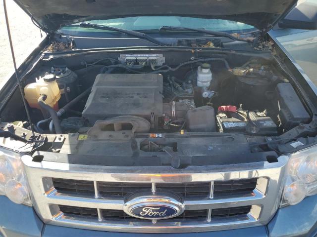 Photo 12 from auction – 2012 FORD ESCAPE XLT with VIN 1FMCU9DG1CKA49094