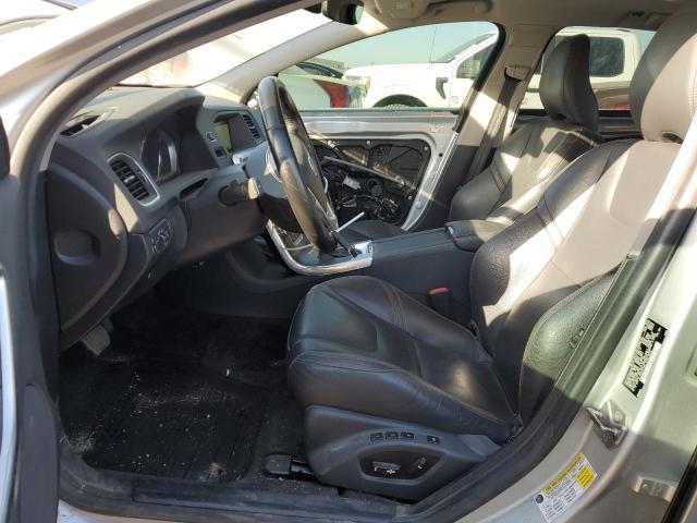 Photo 7 from auction – 2015 VOLVO V60 CROSS with VIN YV4612HK0F1001108
