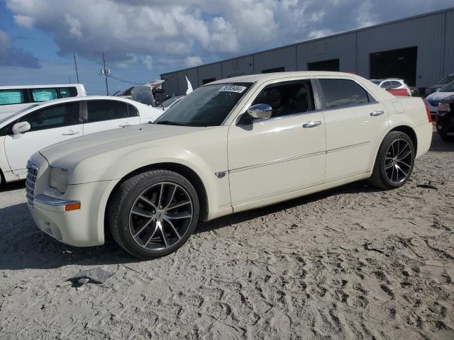 Zdjęcie 1 z aukcji – 2006 CHRYSLER 300C z VIN 2C3KA63H36H498407