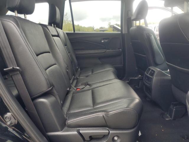 Photo 11 from auction – 2016 HONDA PILOT EXL with VIN 5FNYF6H50GB027036
