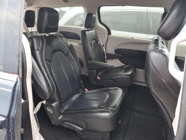 Photo 11 from auction – 2023 CHRYSLER PACIFICA T with VIN 2C4RC1BG3PR521986