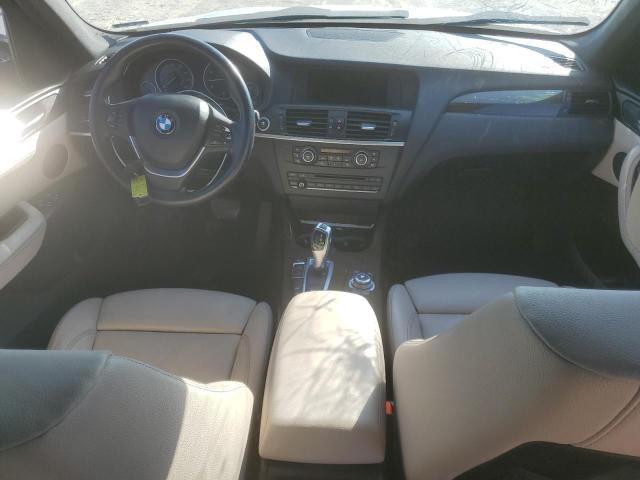 Photo 8 from auction – 2013 BMW X3 XDRIVE2 with VIN 5UXWX9C57D0A23736
