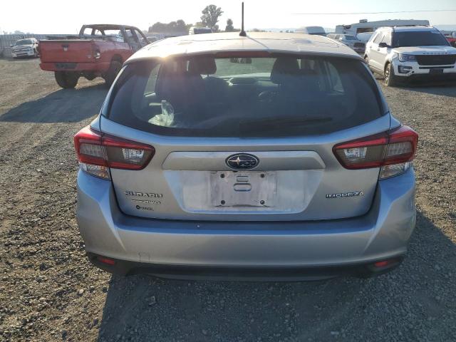 Photo 6 from auction – 2023 SUBARU IMPREZA with VIN 4S3GTAB60P3719240