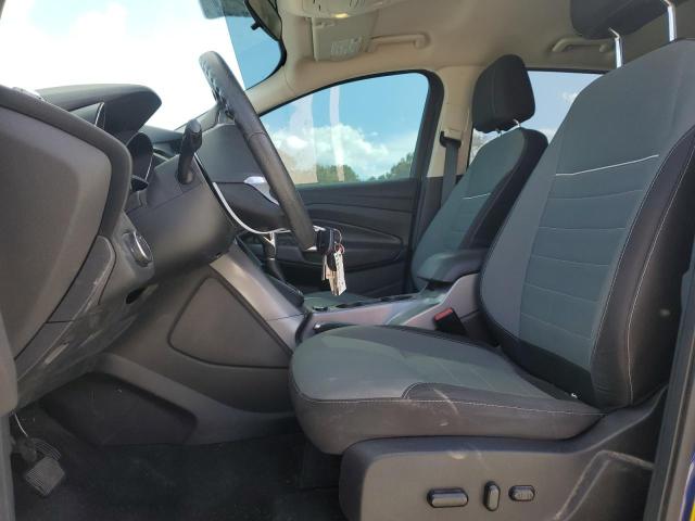 Photo 7 from auction – 2015 FORD ESCAPE SE with VIN 1FMCU0GX9FUC41850