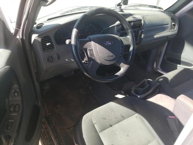 Photo 8 from auction – 2004 FORD RANGER SUP with VIN 1FTYR14U24PA40296