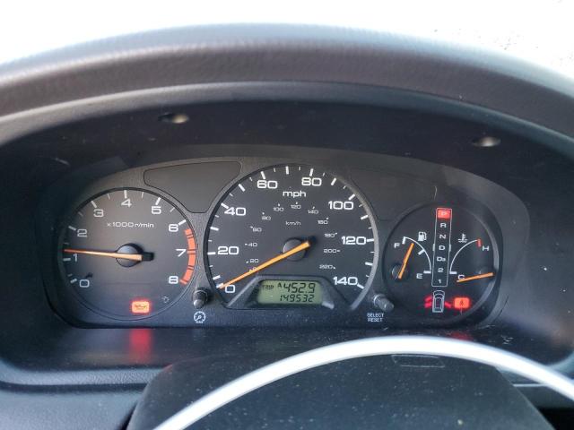 Photo 9 from auction – 2003 HONDA ODYSSEY EX with VIN 5FNRL18063B049038