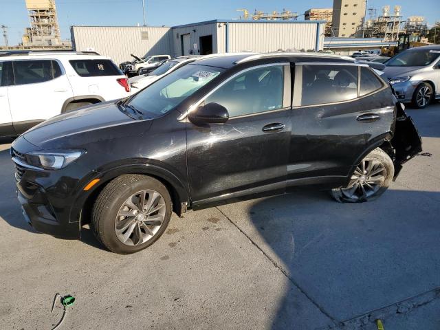 Photo 1 from auction – 2020 BUICK ENCORE GX with VIN KL4MMBS28LB135259