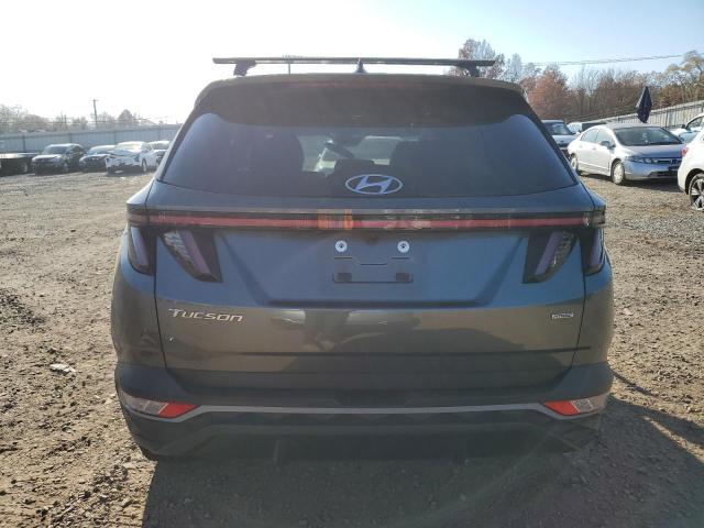 Photo 6 from auction – 2023 HYUNDAI TUCSON SEL with VIN 5NMJFCAE9PH208872