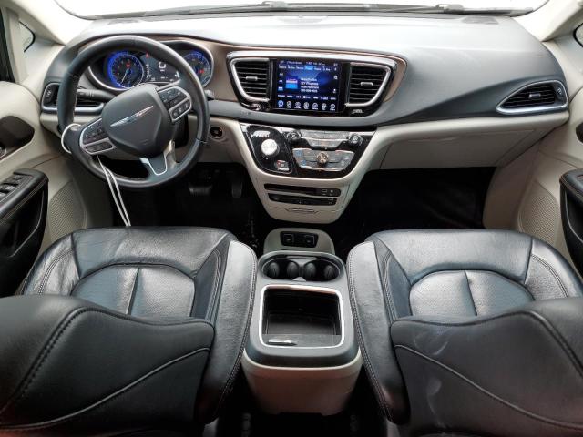 Photo 8 from auction – 2017 CHRYSLER PACIFICA T with VIN 2C4RC1EG1HR650337