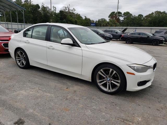 Photo 4 from auction – 2014 BMW 328 D with VIN WBA3D3C53EK154172
