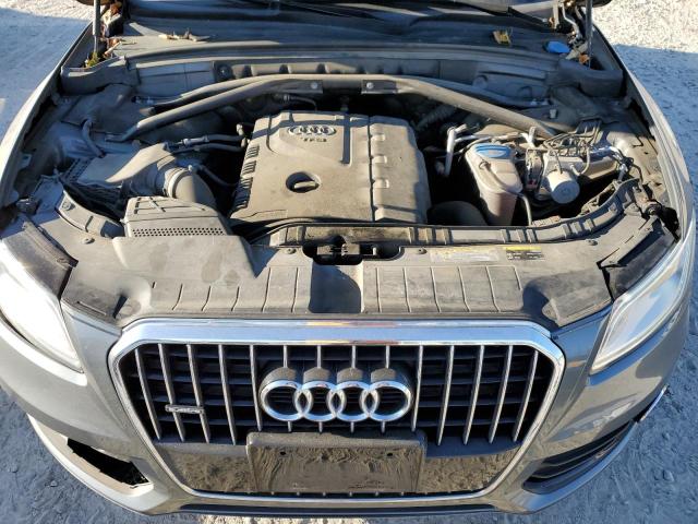 Photo 12 from auction – 2016 AUDI Q5 PREMIUM with VIN WA1C2AFPXGA116628