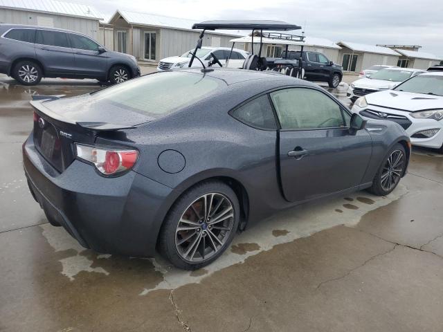 Photo 3 from auction – 2013 SUBARU BRZ 2.0 LI with VIN JF1ZCAC17D1612355