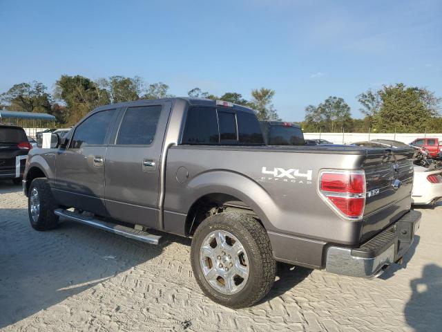 Photo 2 from auction – 2014 FORD F150 SUPER with VIN 1FTFW1EF4EFA05265