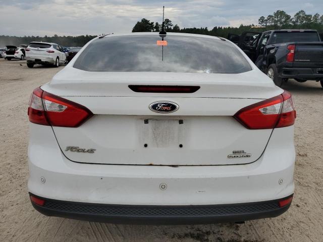 Photo 6 from auction – 2012 FORD FOCUS SEL with VIN 1FAHP3H20CL424597