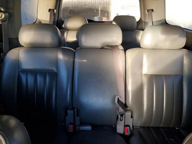 Снимка 10 от търг – 2004 DODGE DURANGO LI с VIN 1D8HB58D34F233635