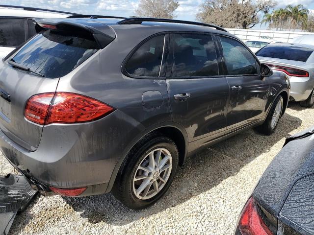 Photo 3 from auction – 2011 PORSCHE CAYENNE S with VIN WP1AB2A23BLA45914