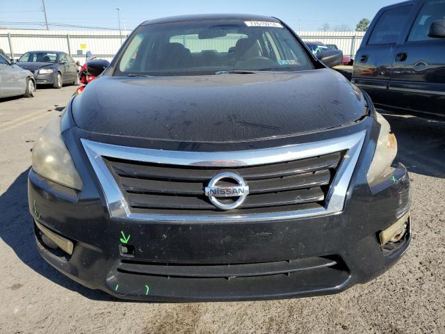 Photo 5 from auction – 2014 NISSAN ALTIMA 2.5 with VIN 1N4AL3AP7EC412131