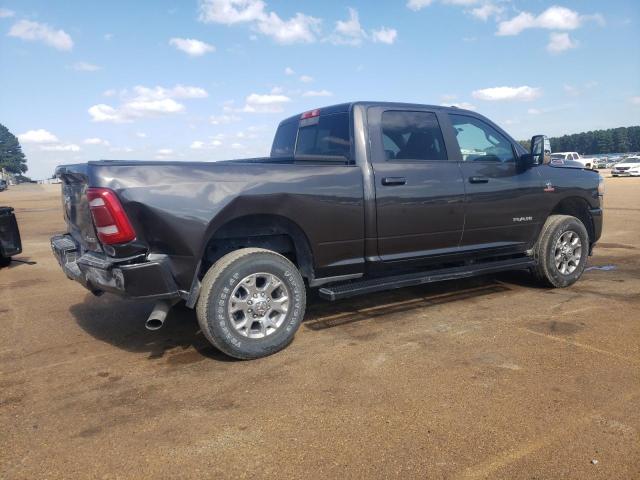 Photo 3 from auction – 2024 RAM 2500 LARAM with VIN 3C6UR5FL4RG196336